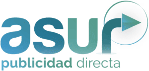 Logo Asur Publicidad